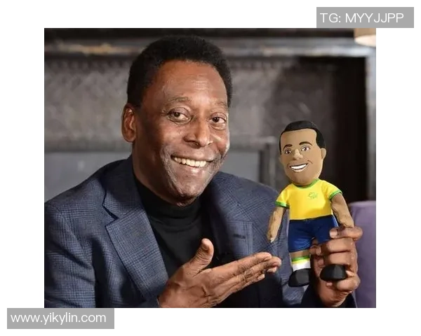 贝利传奇：足球王者的辉煌时刻与永恒记忆