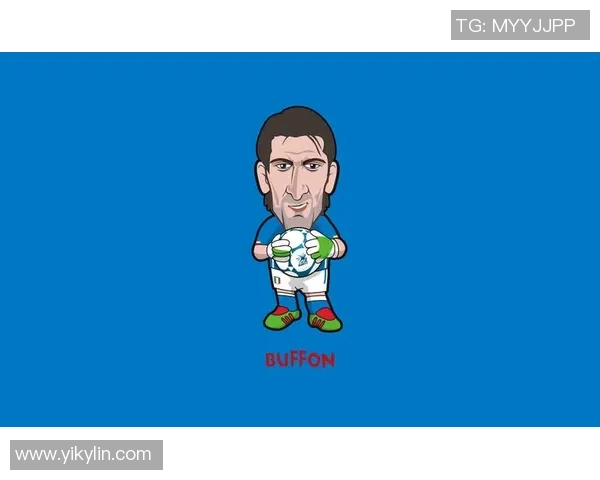 足球球星玩偶大集合 想要看明星球员变身可爱玩偶吗 快来一起玩转足球世界